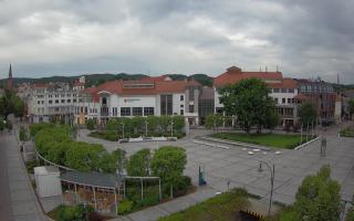 Sopot - Monciak Panorama - 13-06-2026 04:59