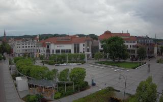 Sopot - Monciak Panorama - 13-06-2026 05:06
