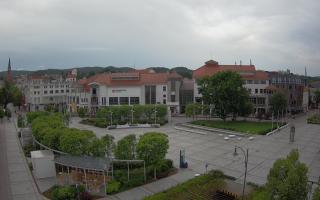 Sopot - Monciak Panorama - 13-06-2026 05:13
