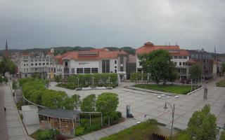 Sopot - Monciak Panorama - 13-06-2026 05:20