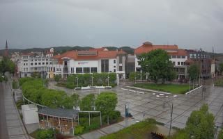 Sopot - Monciak Panorama - 13-06-2026 05:27