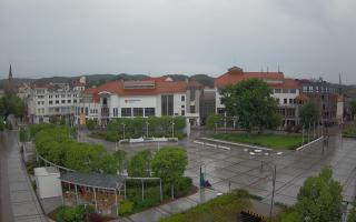 Sopot - Monciak Panorama - 13-06-2026 05:34