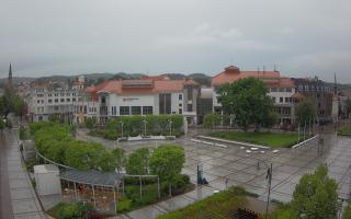 Sopot - Monciak Panorama - 13-06-2026 05:41