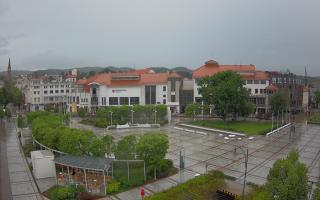 Sopot - Monciak Panorama - 13-06-2026 05:48