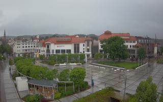 Sopot - Monciak Panorama - 13-06-2026 05:55