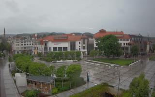 Sopot - Monciak Panorama - 13-06-2026 06:02