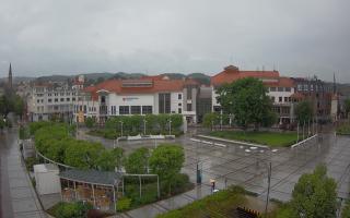 Sopot - Monciak Panorama - 13-06-2026 06:09