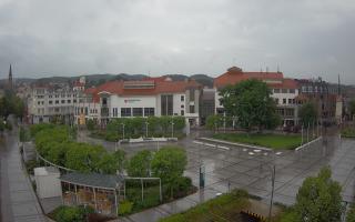 Sopot - Monciak Panorama - 13-06-2026 06:16