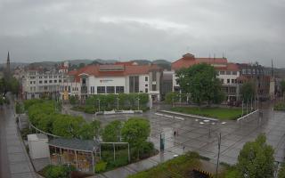 Sopot - Monciak Panorama - 13-06-2026 06:23