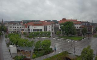 Sopot - Monciak Panorama - 13-06-2026 06:30