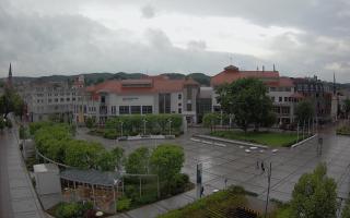 Sopot - Monciak Panorama - 13-06-2026 06:44