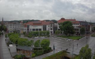 Sopot - Monciak Panorama - 13-06-2026 06:51