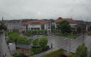 Sopot - Monciak Panorama - 13-06-2026 06:59