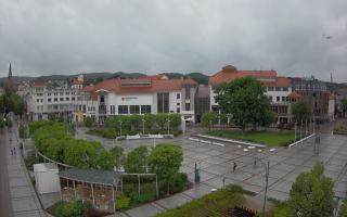 Sopot - Monciak Panorama - 13-06-2026 07:06