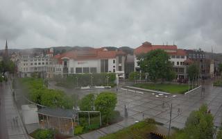 Sopot - Monciak Panorama - 13-06-2026 07:13