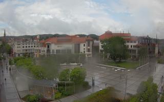 Sopot - Monciak Panorama - 13-06-2026 07:20