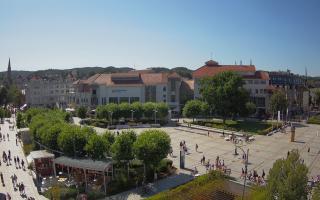 Sopot - Monciak Panorama - 30-07-2026 13:36