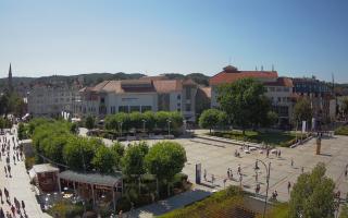 Sopot - Monciak Panorama - 30-07-2026 13:43