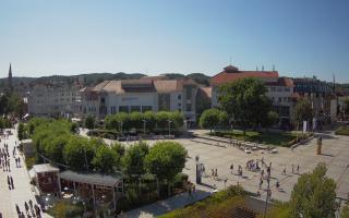 Sopot - Monciak Panorama - 30-07-2026 13:50