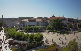 Sopot - Monciak Panorama - 30-07-2026 13:57