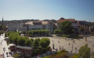 Sopot - Monciak Panorama - 30-07-2026 14:04