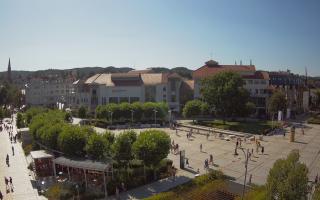 Sopot - Monciak Panorama - 30-07-2026 14:11