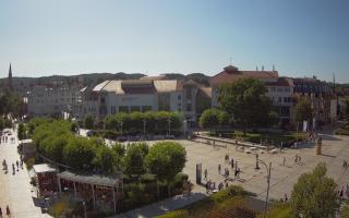 Sopot - Monciak Panorama - 30-07-2026 14:25