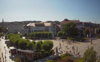 Sopot - Monciak Panorama - 30-07-2026 14:32