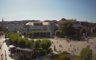 Sopot - Monciak Panorama - 30-07-2026 14:39