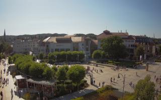 Sopot - Monciak Panorama - 30-07-2026 14:46