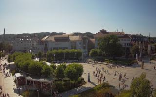 Sopot - Monciak Panorama - 30-07-2026 14:53