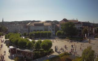 Sopot - Monciak Panorama - 30-07-2026 15:00