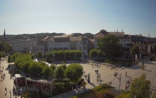 Sopot - Monciak Panorama - 30-07-2026 15:07