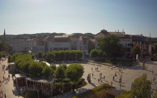Sopot - Monciak Panorama - 30-07-2026 15:14