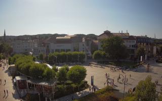 Sopot - Monciak Panorama - 30-07-2026 15:21