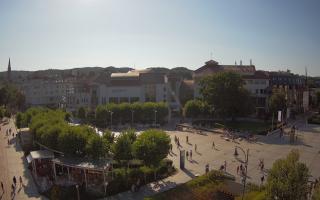 Sopot - Monciak Panorama - 30-07-2026 15:28