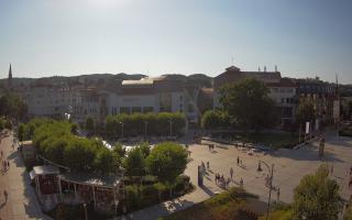 Sopot - Monciak Panorama - 30-07-2026 15:35