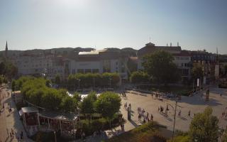 Sopot - Monciak Panorama - 30-07-2026 15:42