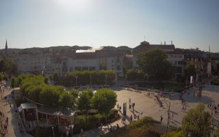 Sopot - Monciak Panorama - 30-07-2026 15:49