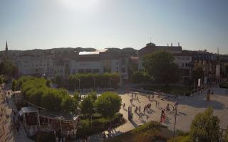 Sopot - Monciak Panorama - 30-07-2026 15:56