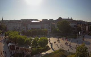 Sopot - Monciak Panorama - 30-07-2026 16:03