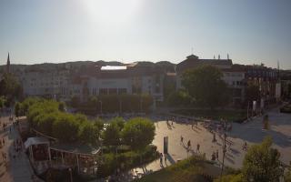 Sopot - Monciak Panorama - 30-07-2026 16:10