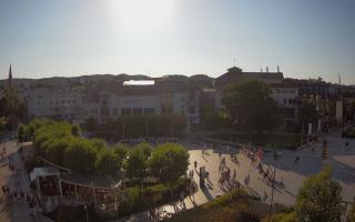 Sopot - Monciak Panorama - 30-07-2026 16:17