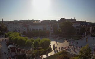 Sopot - Monciak Panorama - 30-07-2026 16:31