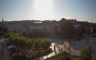 Sopot - Monciak Panorama - 30-07-2026 16:38