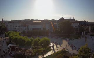 Sopot - Monciak Panorama - 30-07-2026 16:45