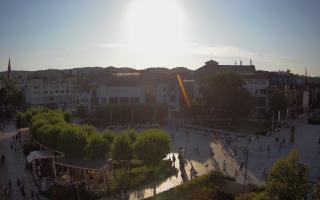 Sopot - Monciak Panorama - 30-07-2026 16:53