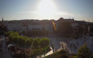 Sopot - Monciak Panorama - 30-07-2026 17:00