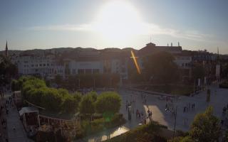 Sopot - Monciak Panorama - 30-07-2026 17:07