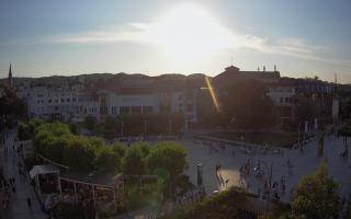 Sopot - Monciak Panorama - 30-07-2026 17:14
